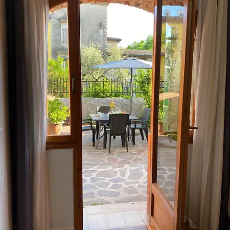 Casa Gentile شقة ألبيسانو