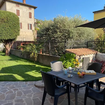 Casa Gentile * ألبيسانو