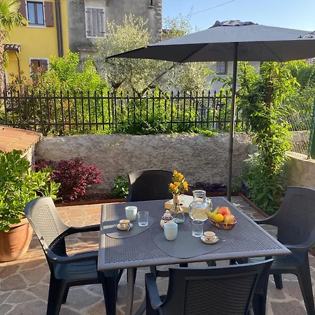 Casa Gentile Apartmán Albisano