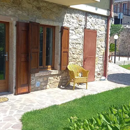 Casa Gentile *