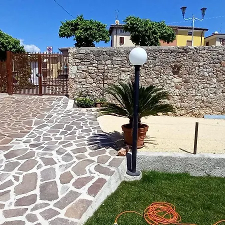 Casa Gentile