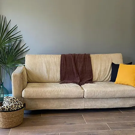 Apartmán Casa Gentile