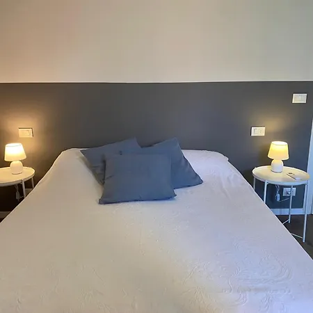 Casa Gentile Apartmán Albisano