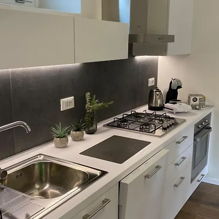 Apartmán Casa Gentile Albisano